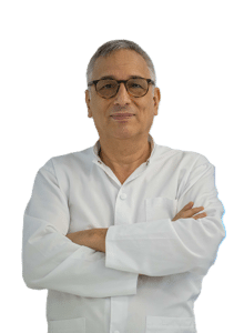 Dr. Adrian Fono