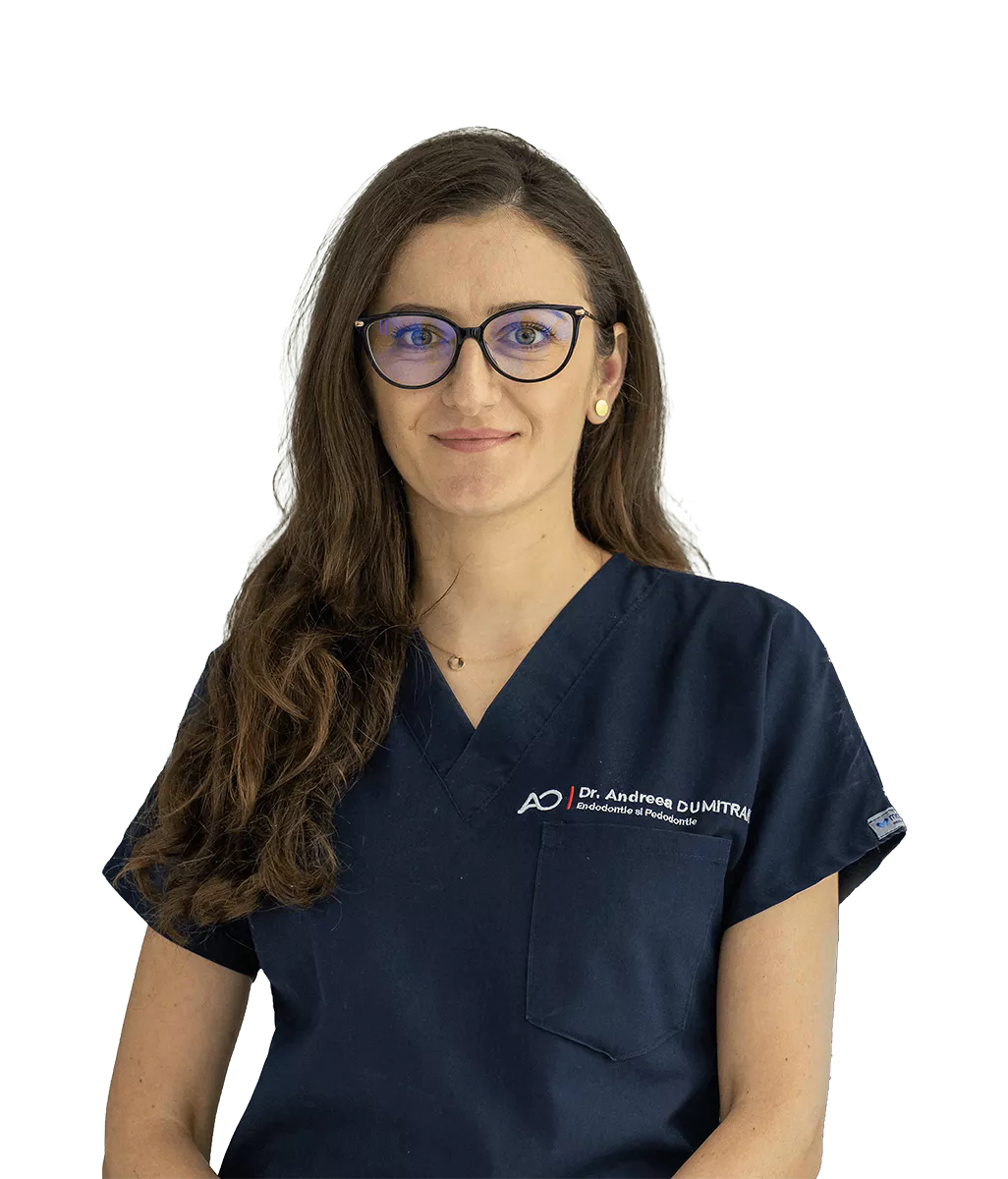 Dr. Anca Ecaterina Țone