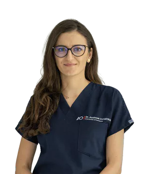 Dr. Andreea Ioniță