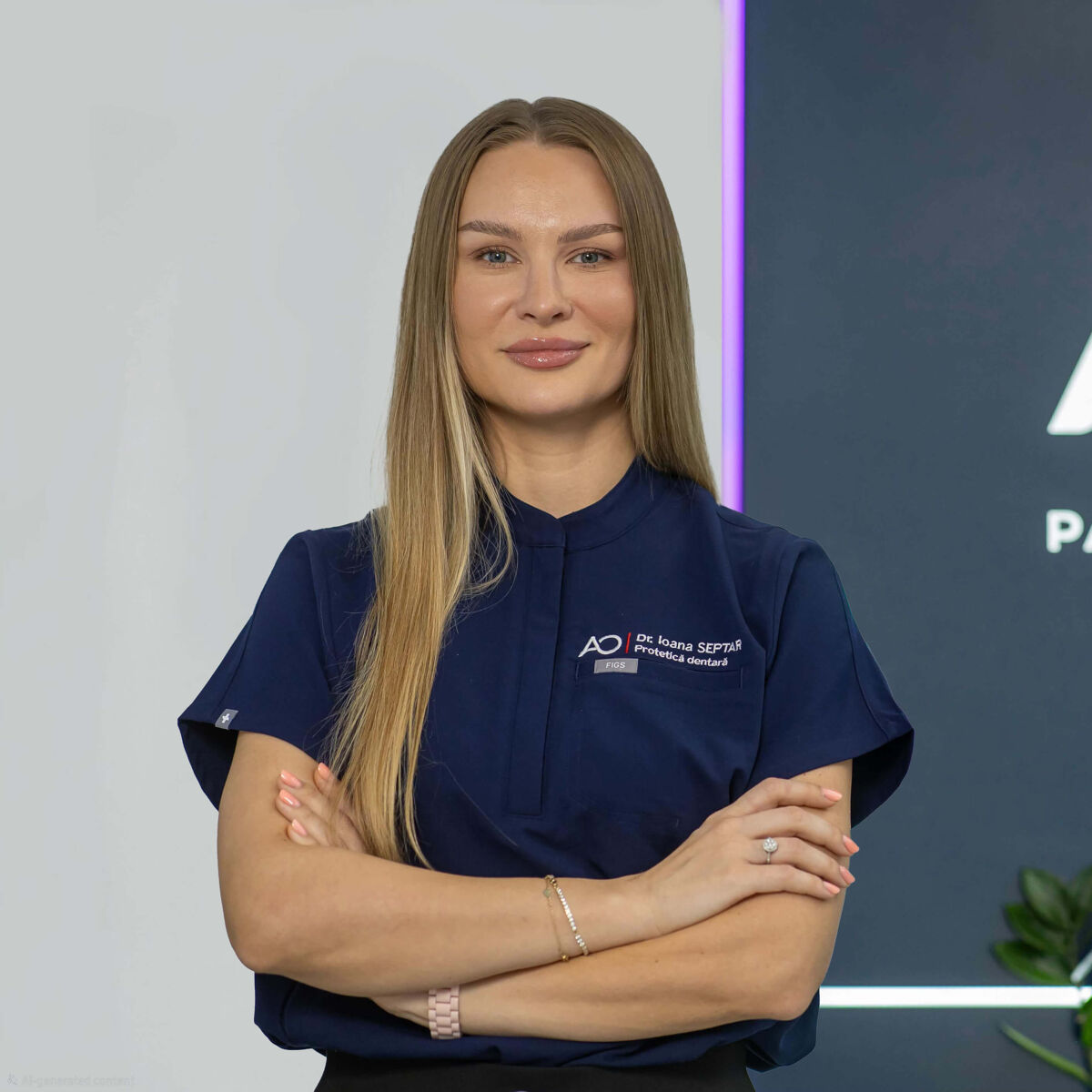 Dr. Ioana Septar