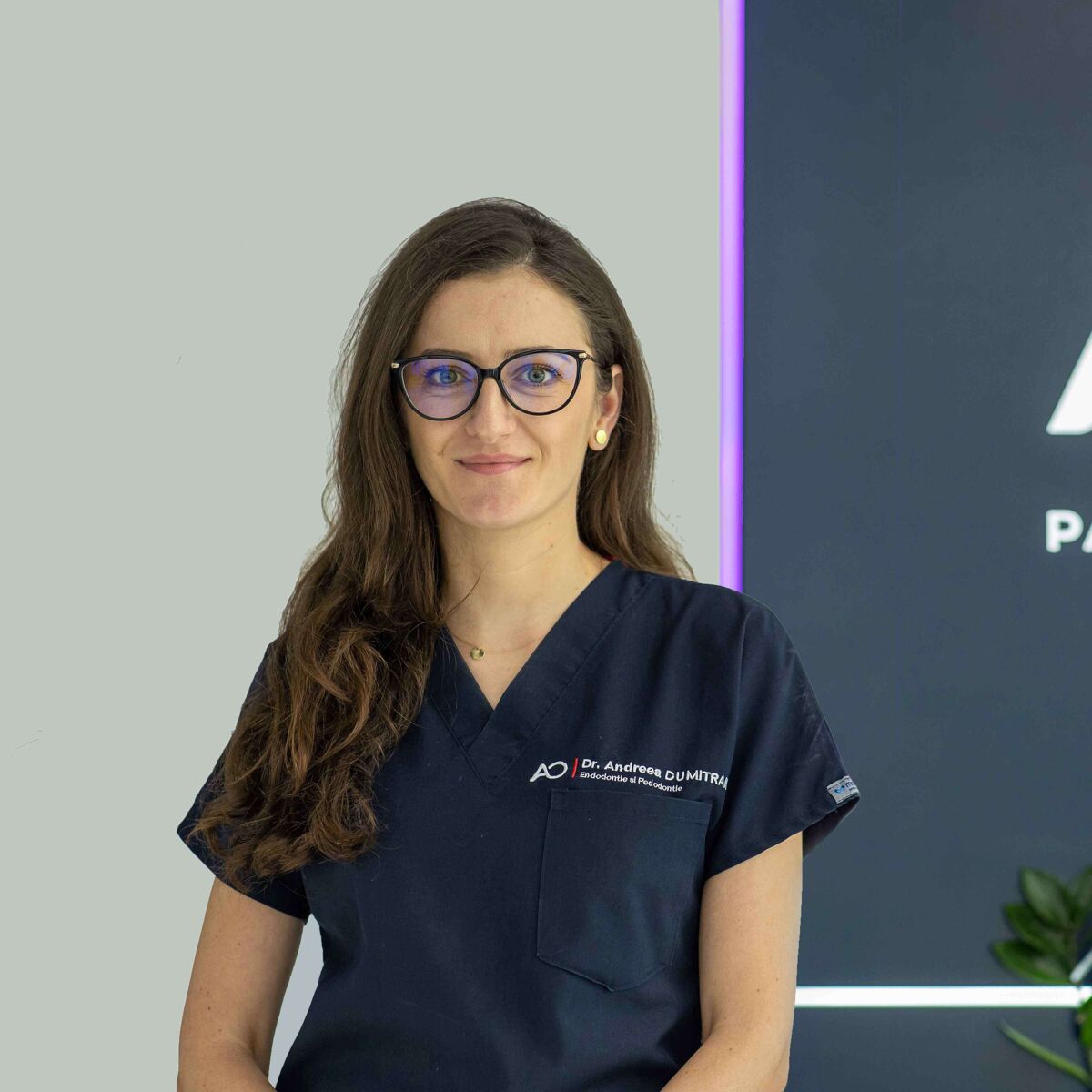 Dr. Andreea Ioniță