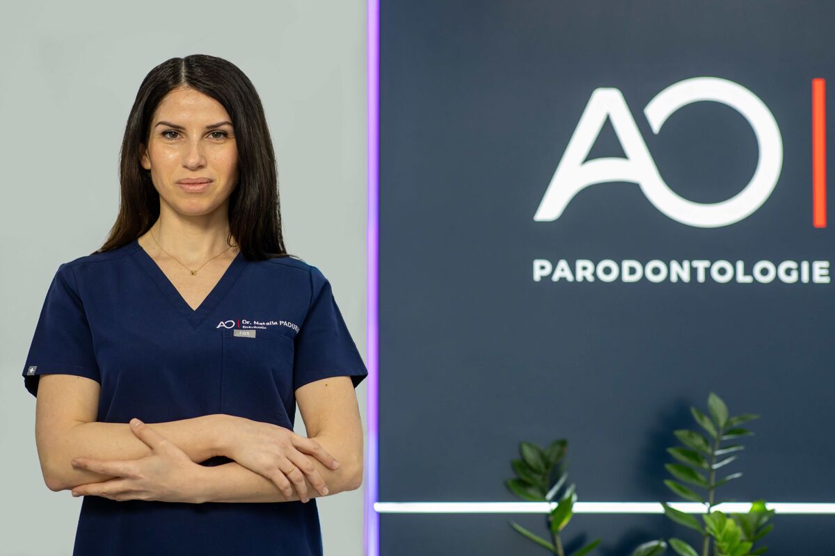 Dr. Natalia Paduraru