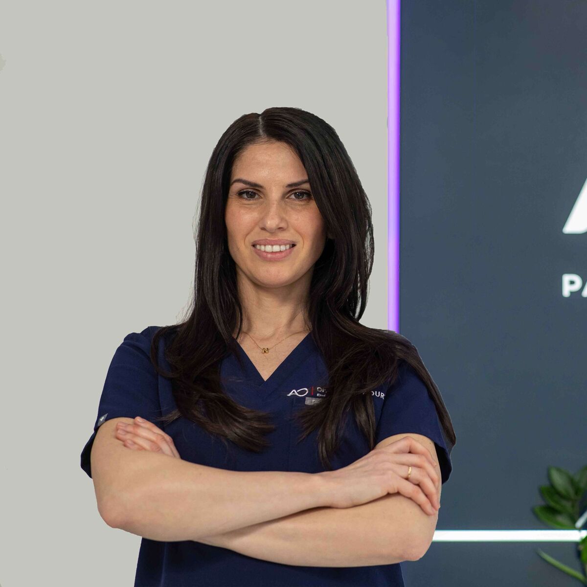 Dr. Natalia Elena Păduraru
