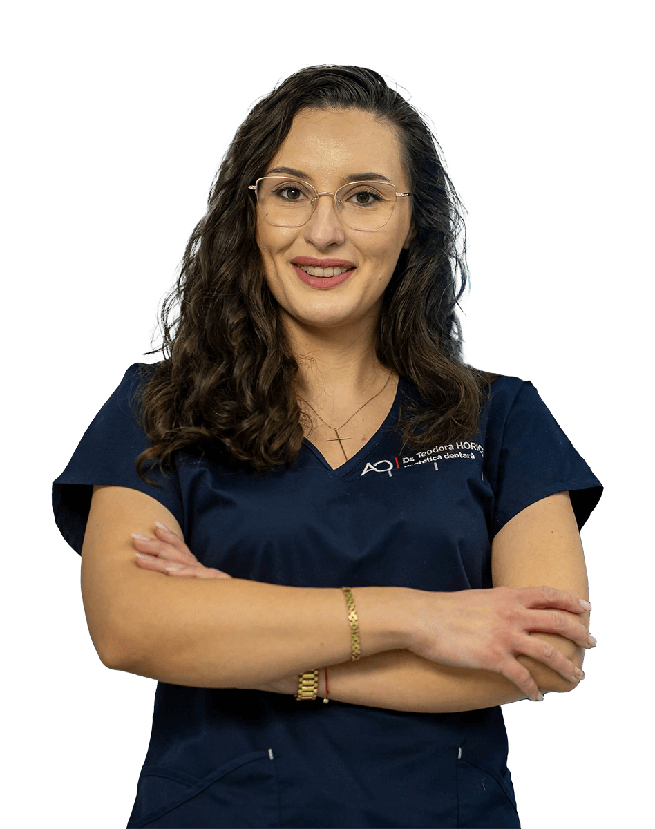 Dr. Anca Ecaterina Țone