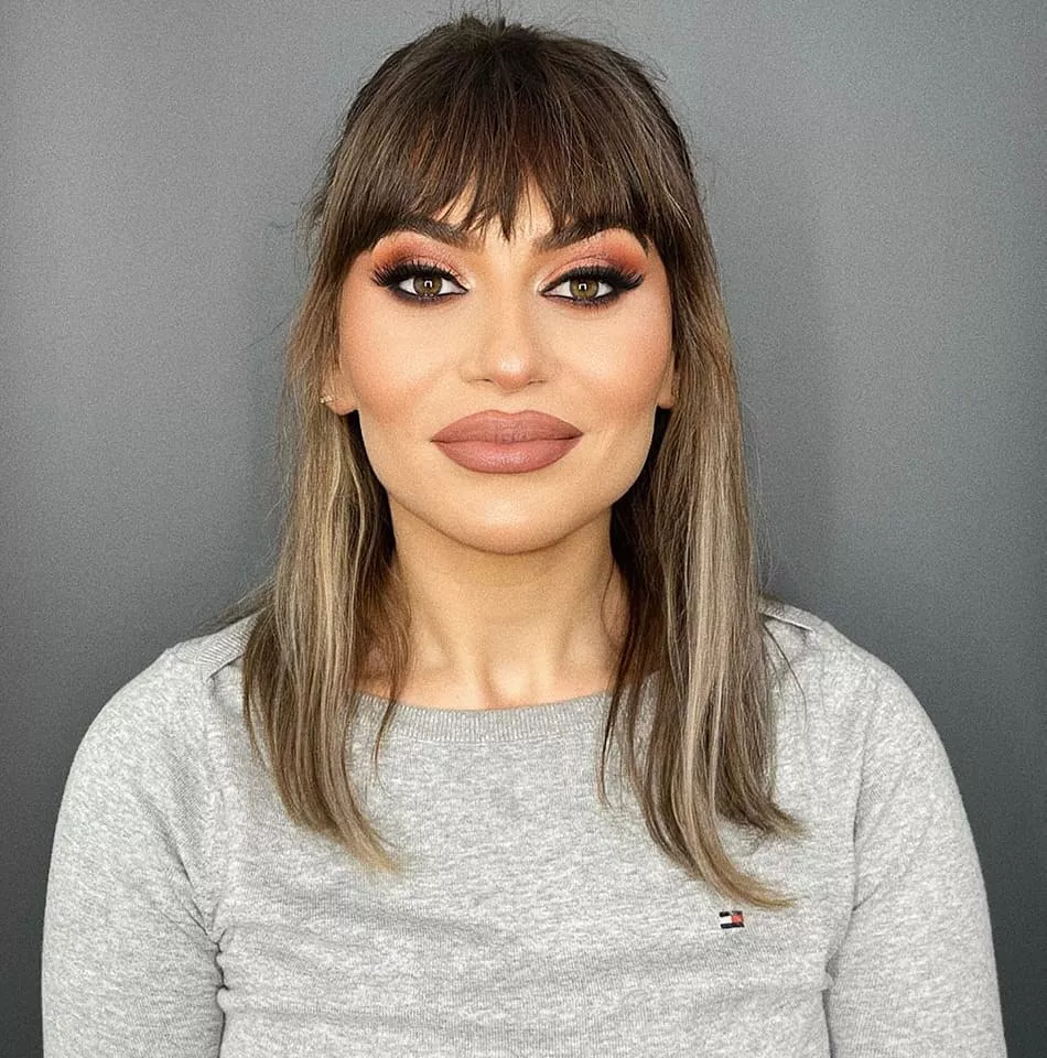 Roxi Fluture