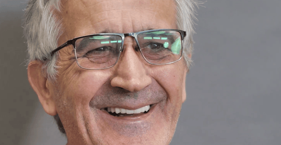 Băcăuanu Ionel - Dantură Fixă Imediată