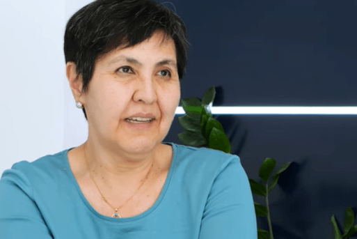 Cherim Aila - Tratament Parodontoză & Implantologie sub Sedare