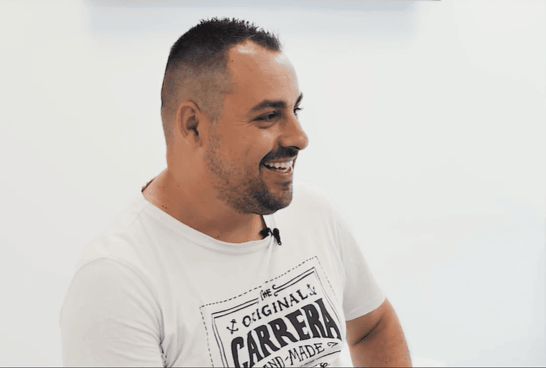 Neagoie Ionuț - Reabilitare pe Dantură Fixă (Management Diabet)