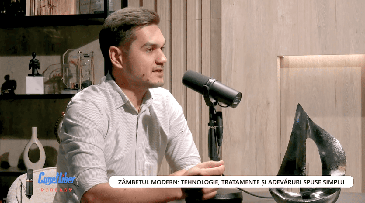 dr. alin odor - podcast cuget liber constanta