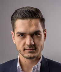 Author Avatar
